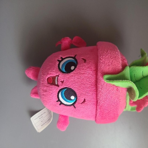 Other - Shopkins plant plush